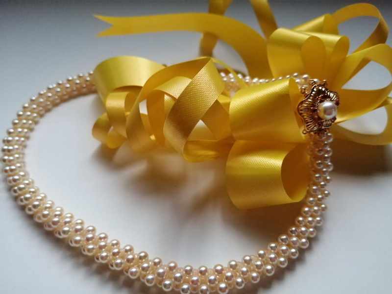 長崎の真珠養殖　加工販売　志田真珠有限会社