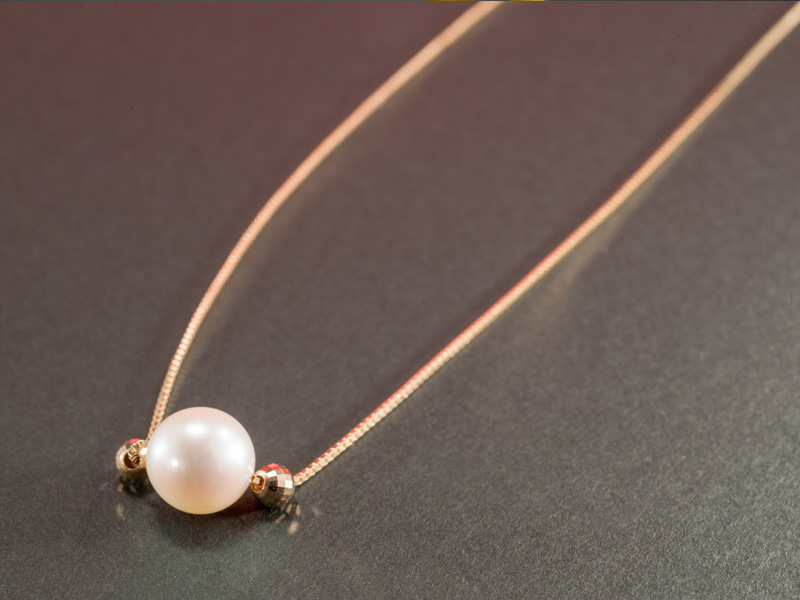 長崎の真珠養殖　加工販売　志田真珠有限会社