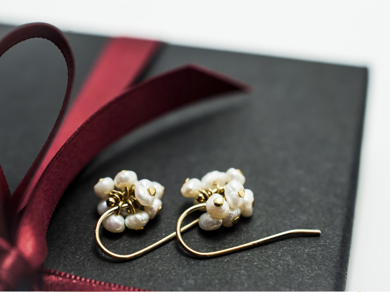 長崎の真珠養殖　加工販売　志田真珠有限会社