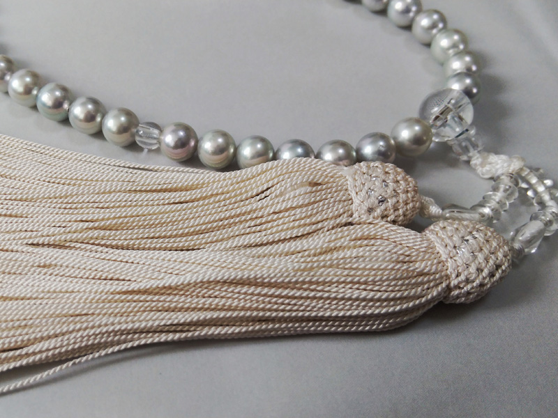 長崎の真珠養殖　加工販売　志田真珠有限会社