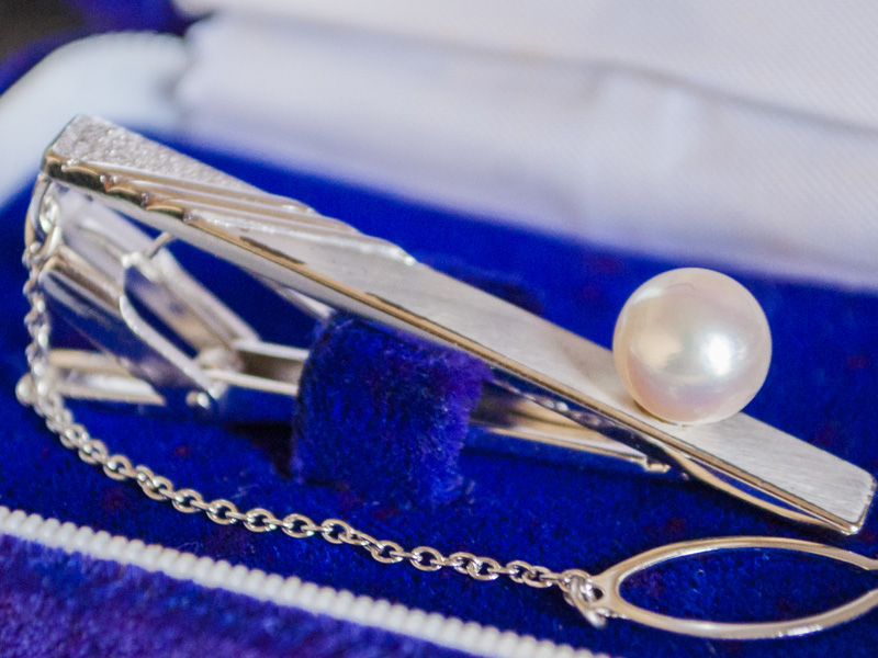 長崎の真珠養殖　加工販売　志田真珠有限会社