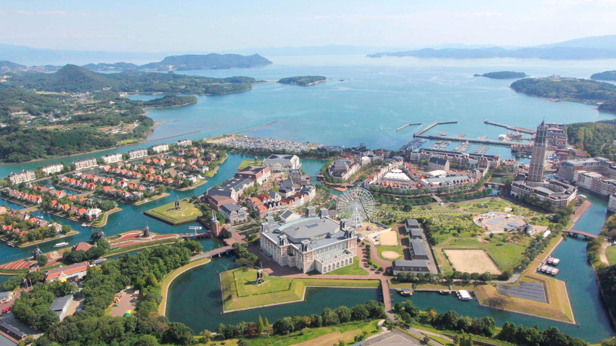 長崎の真珠養殖　加工販売　志田真珠有限会社