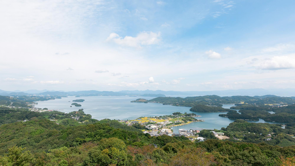 長崎の真珠養殖　加工販売　志田真珠有限会社