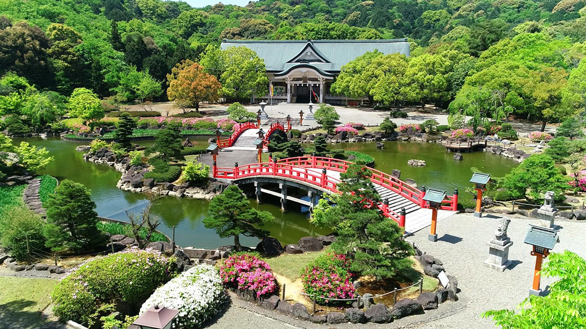 長崎の真珠養殖　加工販売　志田真珠有限会社