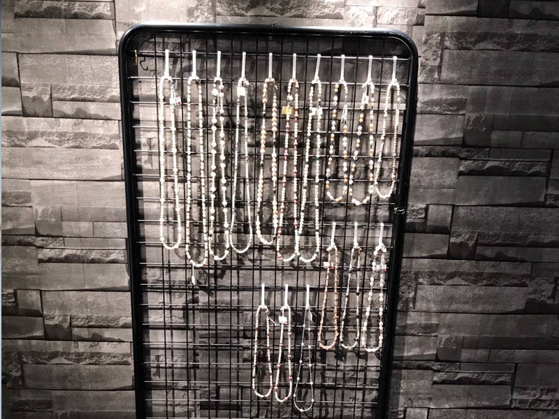 長崎の真珠養殖　加工販売　志田真珠有限会社