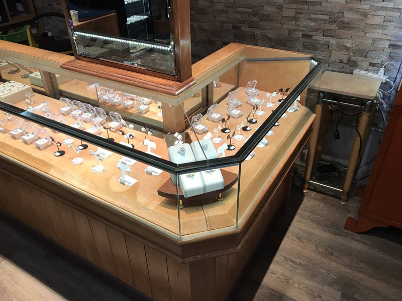 長崎の真珠養殖　加工販売　志田真珠有限会社