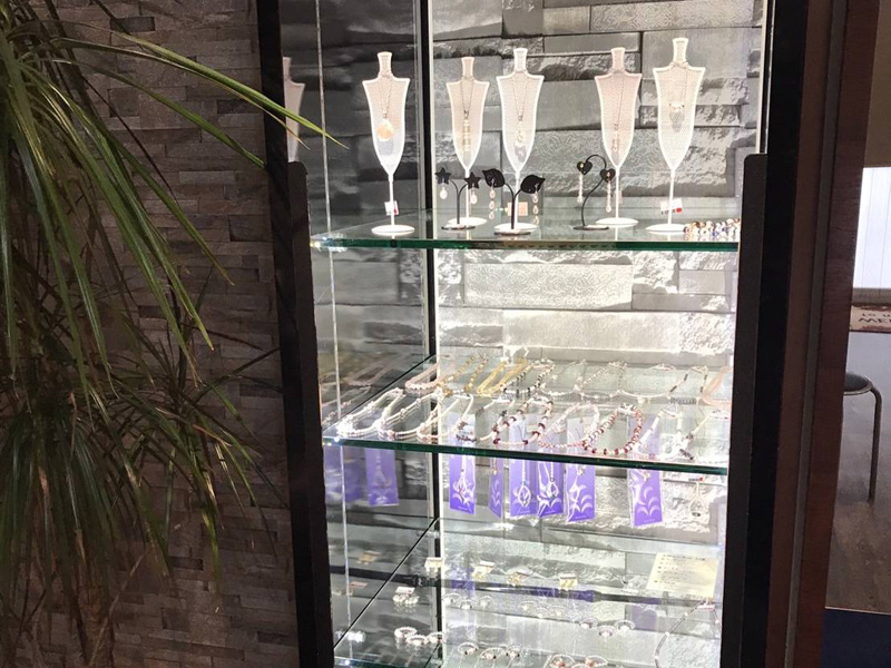 長崎の真珠養殖　加工販売　志田真珠有限会社