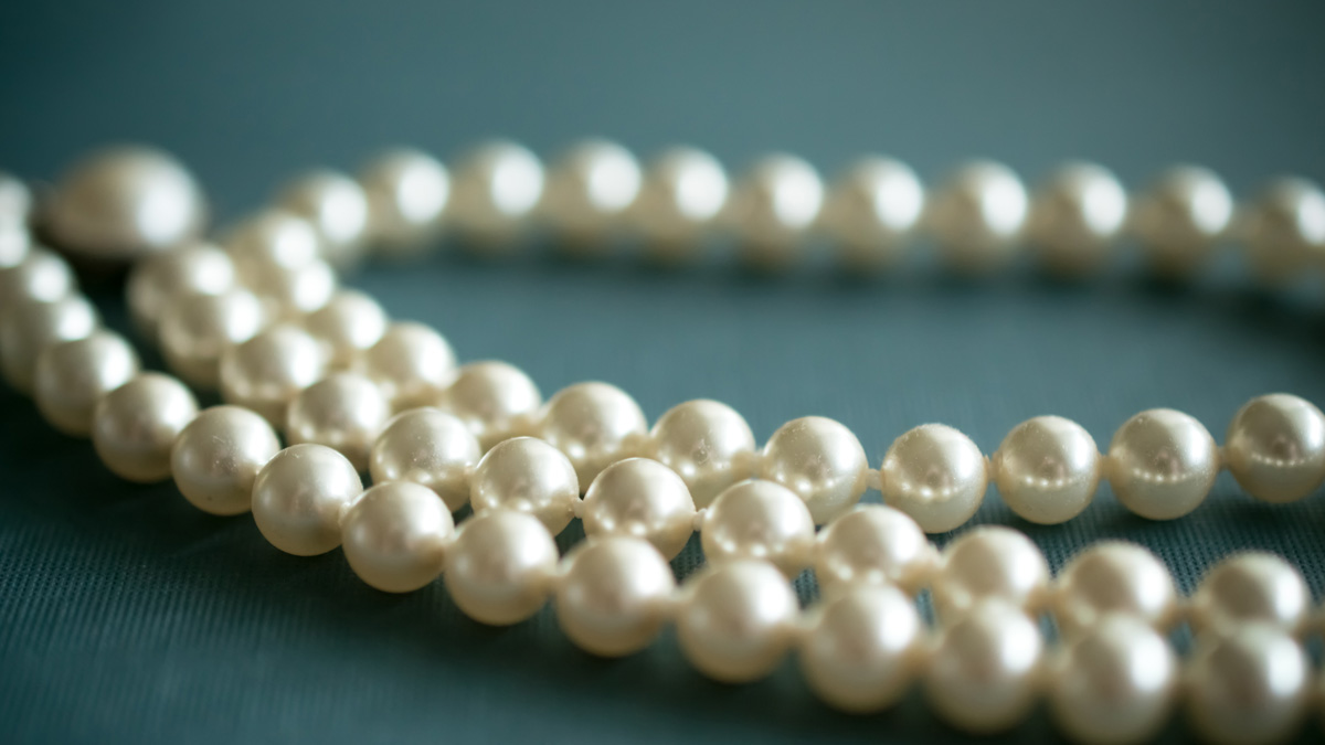 長崎の真珠養殖　加工販売　志田真珠有限会社